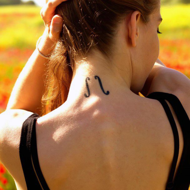 Cello Tattoo Feminine Designs