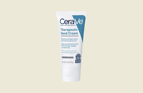 Cerave Therapeutic Hand Cream For Women