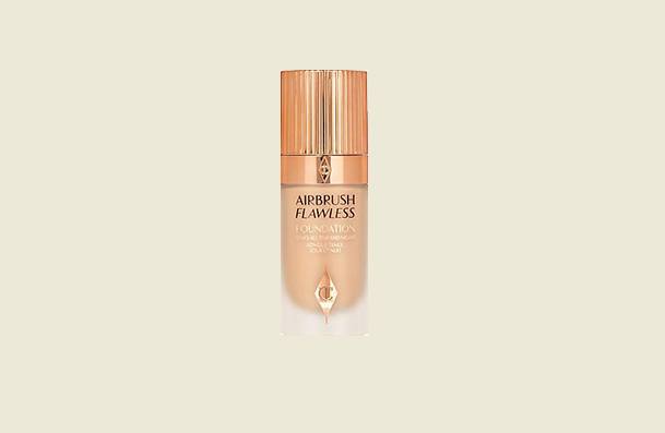 Charlotte Tilbury Airbrush Flawless Full Coverage Foundation For Women