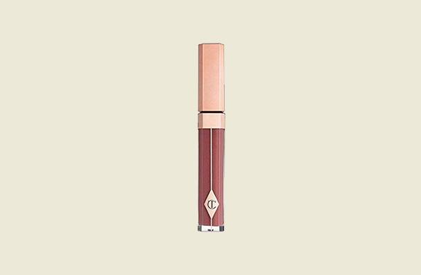 Charlotte Tilbury Luxe Color Lip Lustre Lacqure Gloss Lip Gloss For Women