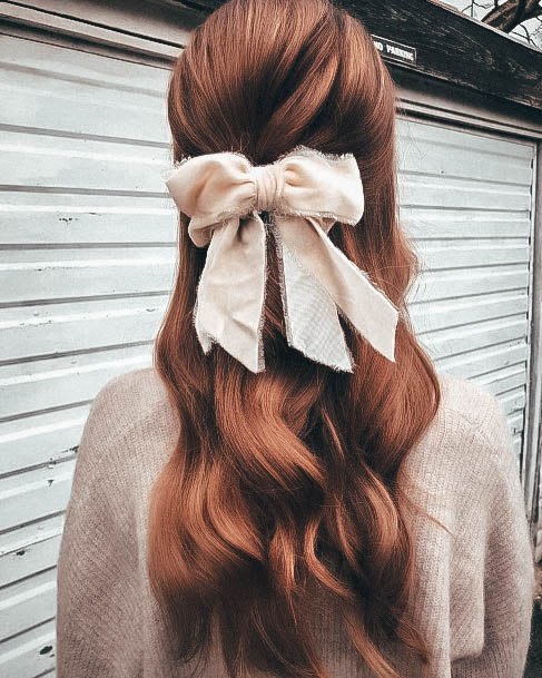 Charming Hairstyless For Women Fall