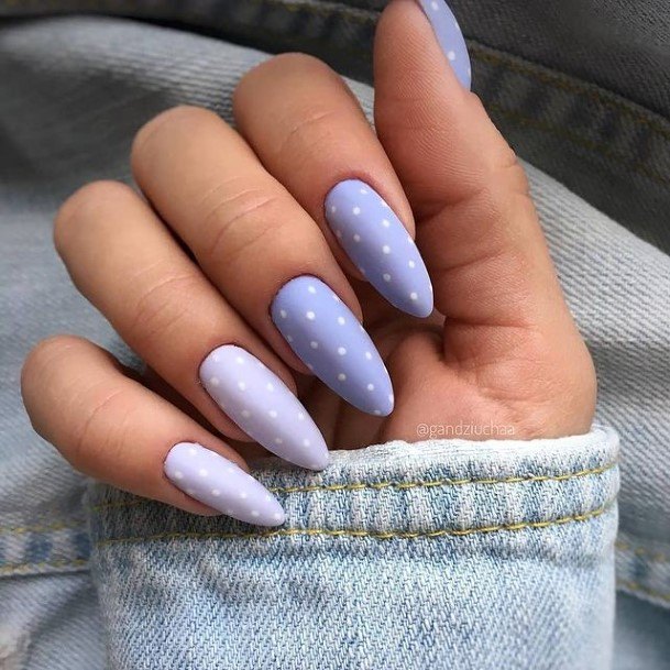 Charming Nails For Women Casual