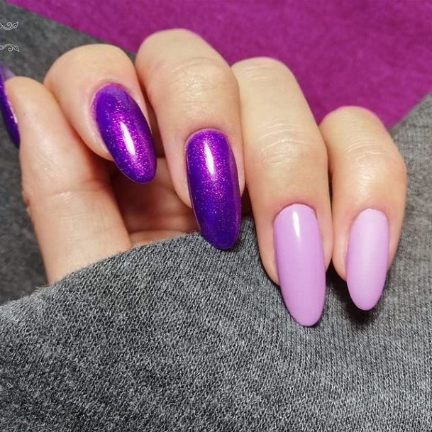 Charming Nails For Women Date