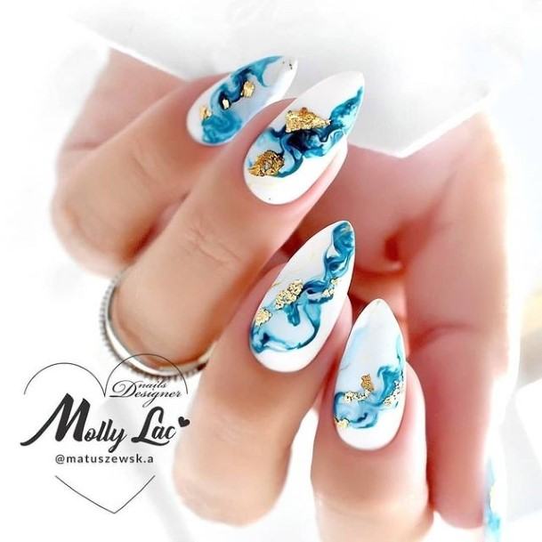 Charming Nails For Women Excellent