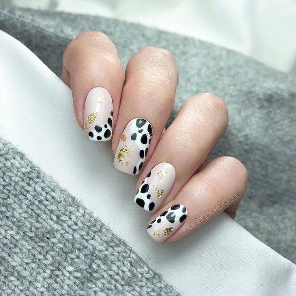 Charming Nails For Women Gel