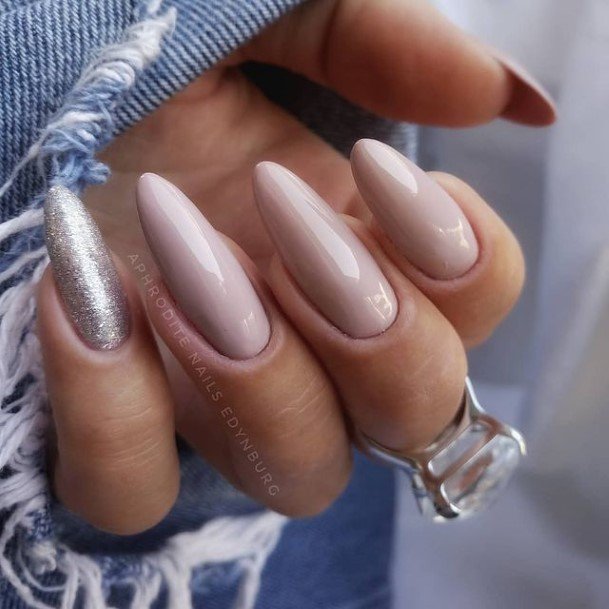 Charming Nails For Women Sexy