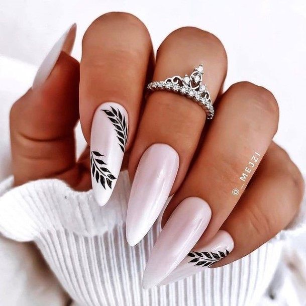 Charming Nails For Women Sweet