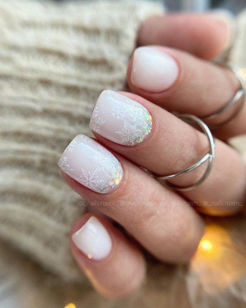 Charming Nails For Women Trendy