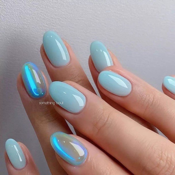 Charming Nails For Women Unique Colors