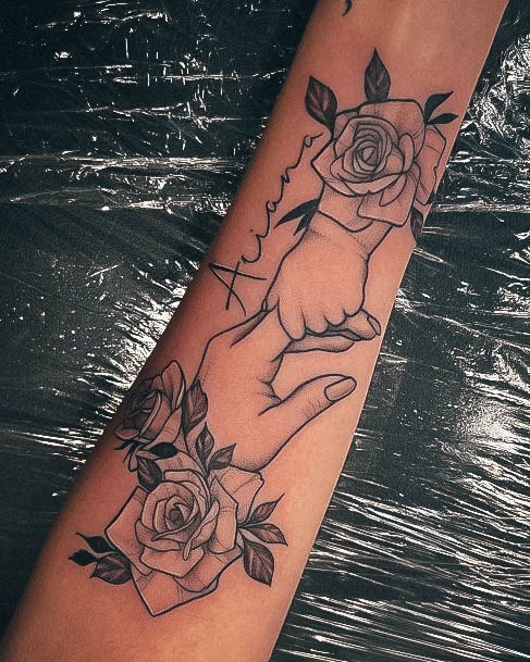 Charming Tattoos For Women Momr