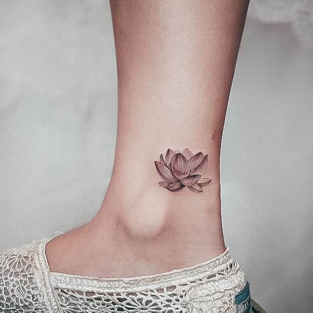 Charming Tattoos For Women Small Meaningful