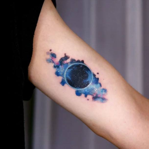 Charming Tattoos For Women Space