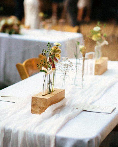 Cheap Wedding Dining Table Fabric Decorations