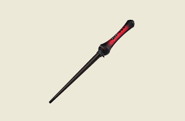 Chi Lava Tapered Volcanic Hairstyling Women’s Curling Wand