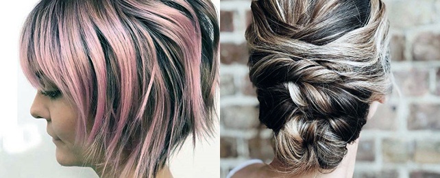 Top 60 Chic Hairstyles For Women – Trendsetter Hair Ideas