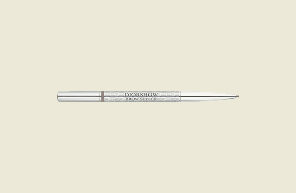 Christian Dior Diorshow Styler Ultra Fine Precision Eyebrow Pencil For Women