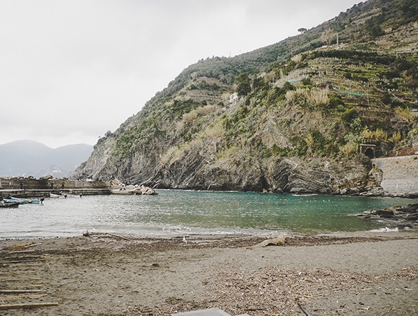 Cinque Terre Italy