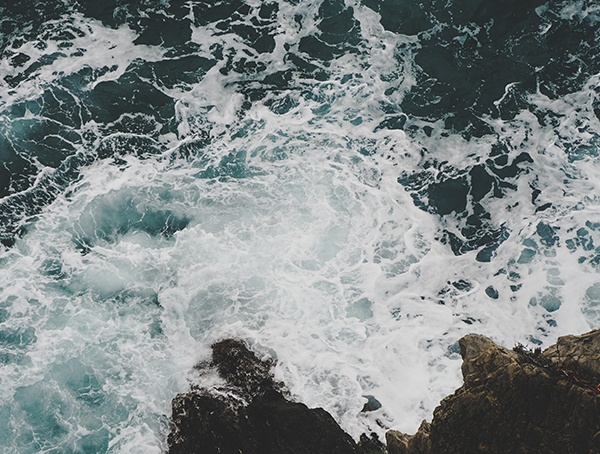 Cinque Terre Ocean Beautiful