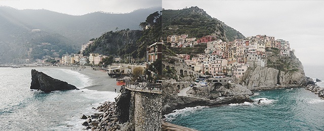 Cinque Terre Seaside Villages – What Italy Is Really Like