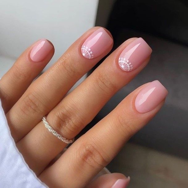 Classy Female Nail Designs