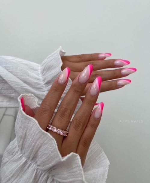 Classy Nail Design Inspiration For Women