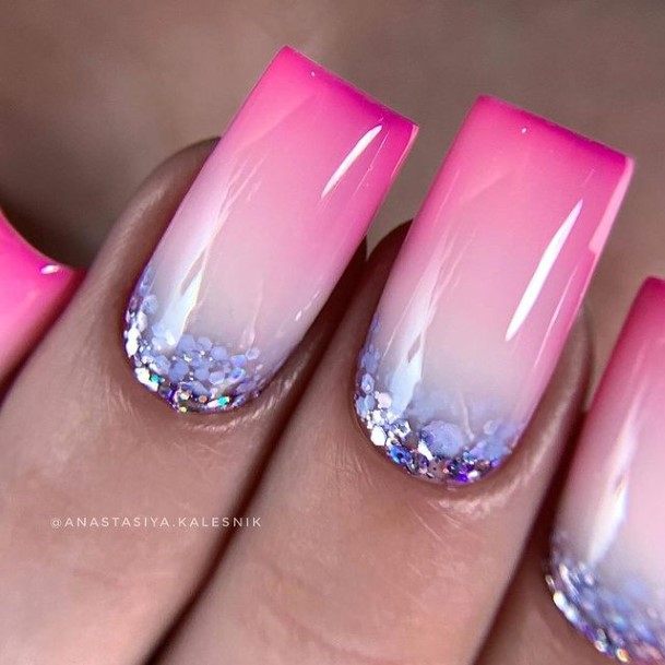 Classy Nails For Girls