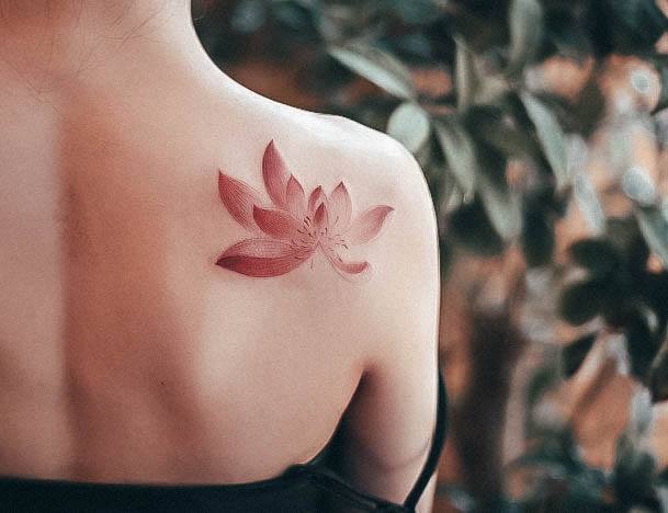 Classy Tattoo Design Inspiration For Women