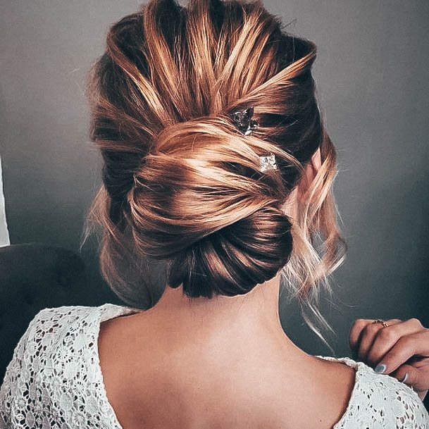 Clean Girls Hairstyles Ideas