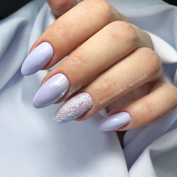 Colorful Womens Sexy Nail Design Ideas