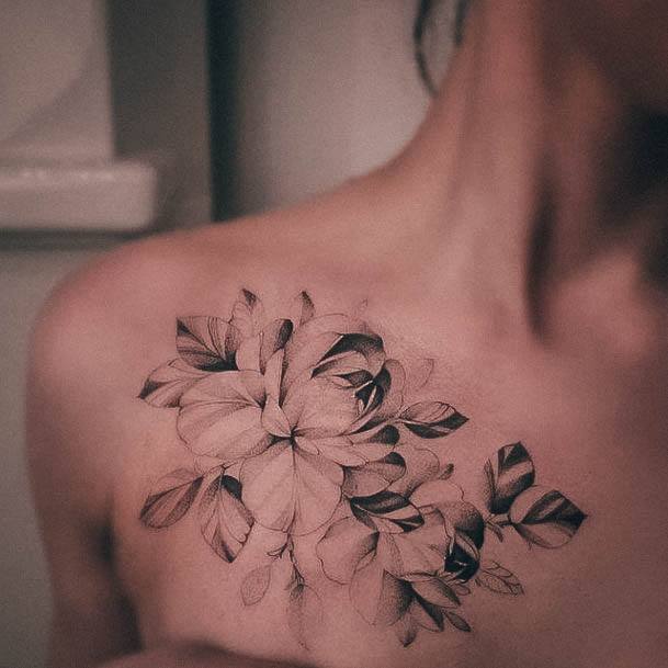 Cool Aesthetic Tattoos For Women