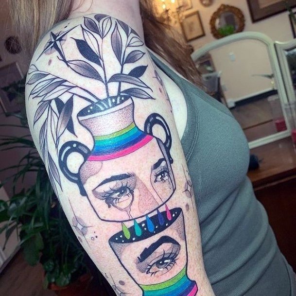 Cool Awesome Tattoos For Women