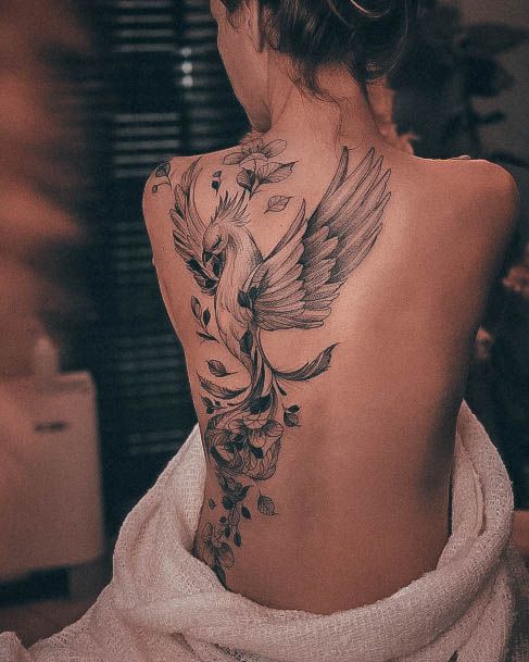 Cool Best Tattoos For Women