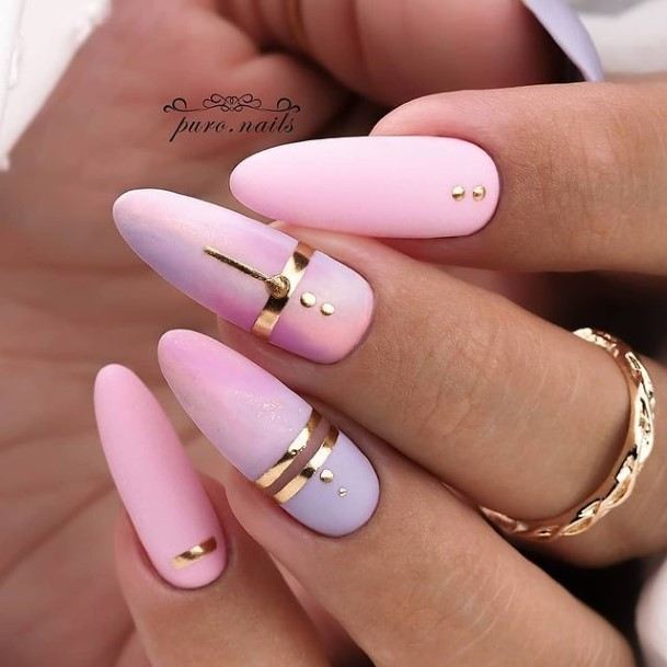 Cool Bright Nails For Women