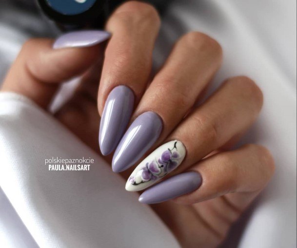 Cool Casual Nails For Women