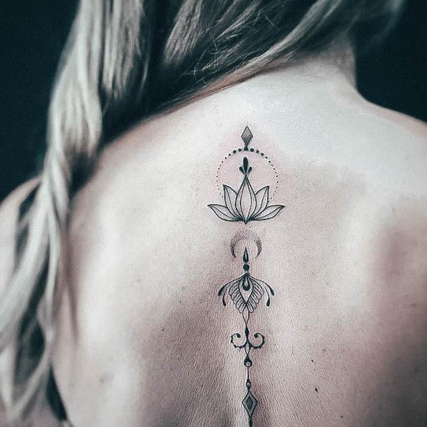 Cool Classy Tattoos For Women