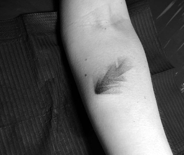 Cool Comet Tattoos For Women