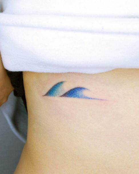 Cool Cool Little Tattoos For Women