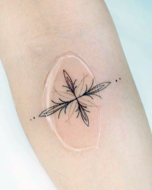 Cool Cool Simple Tattoos For Women