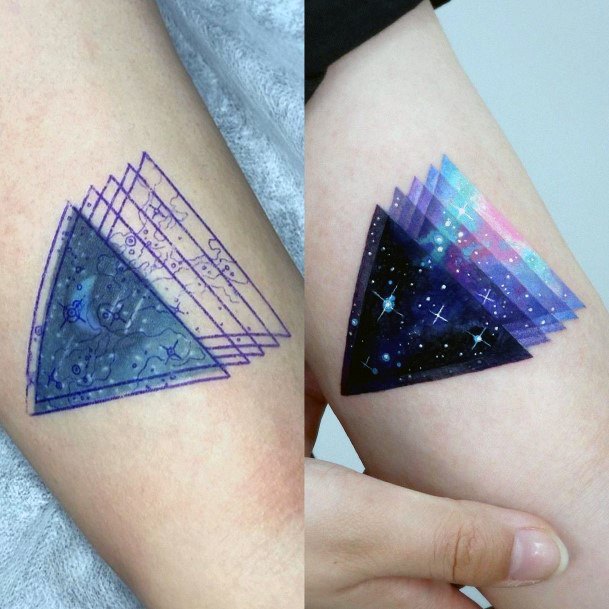 Cool Cover Up Tattoos For Women