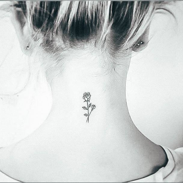 Cool Cute Simple Tattoos For Women