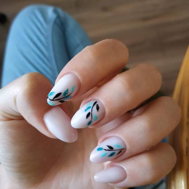 Cool Excellent Nails For Women