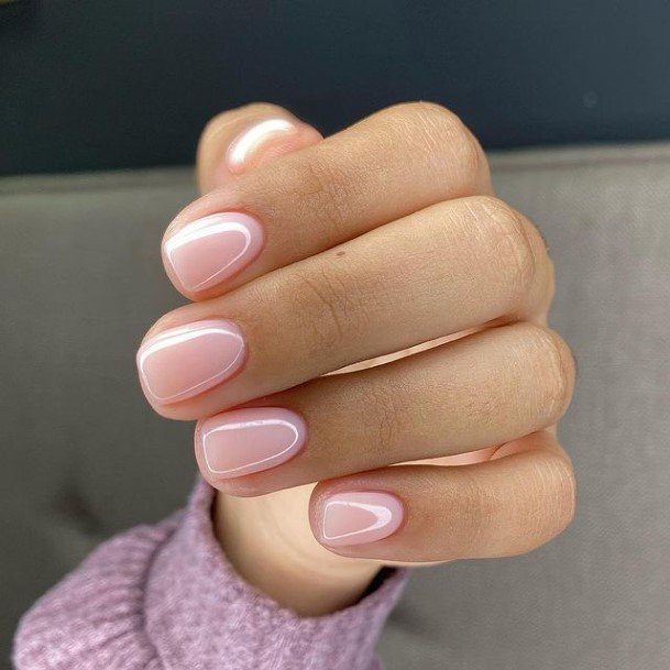 Cool Female Classy Nail Designs