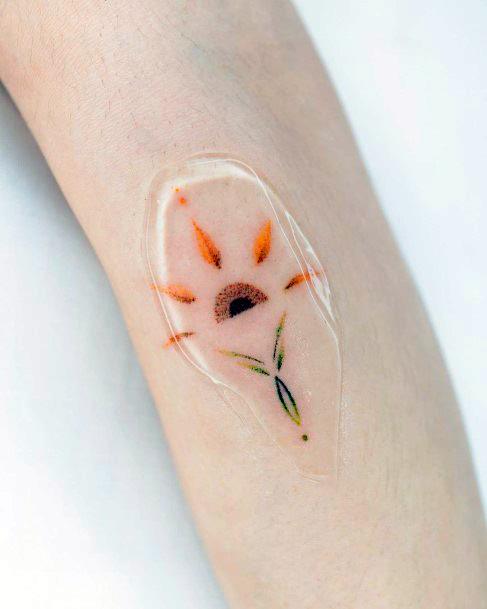 Cool Female Cool Simple Tattoo Designs