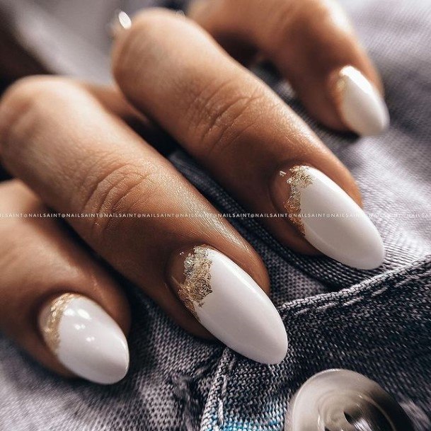 Cool Female Neat Nail Designs