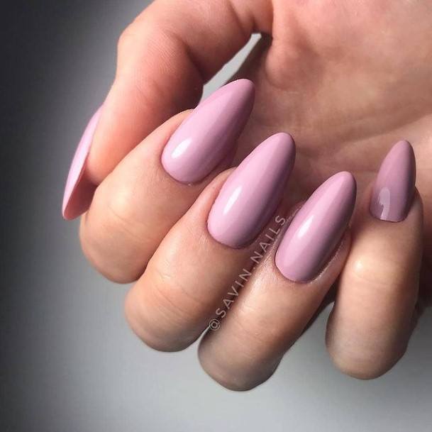 Cool Female Sexy Nail Designs