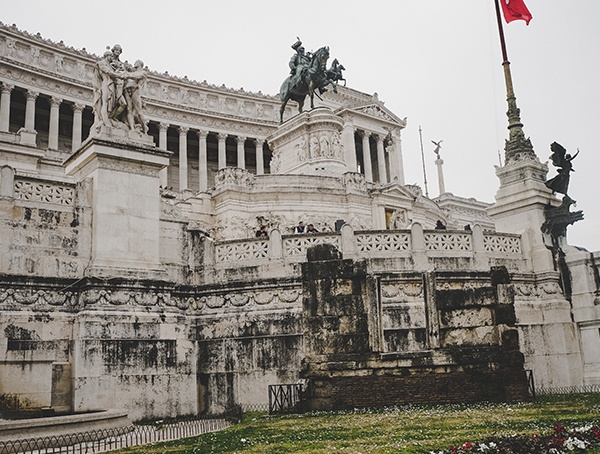 Cool Finds Rome Italy