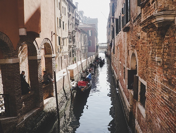 Cool Finds Venice Italy