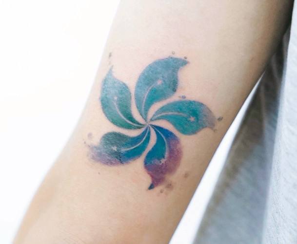 Cool First Womens Feminine Cool First Tattoos