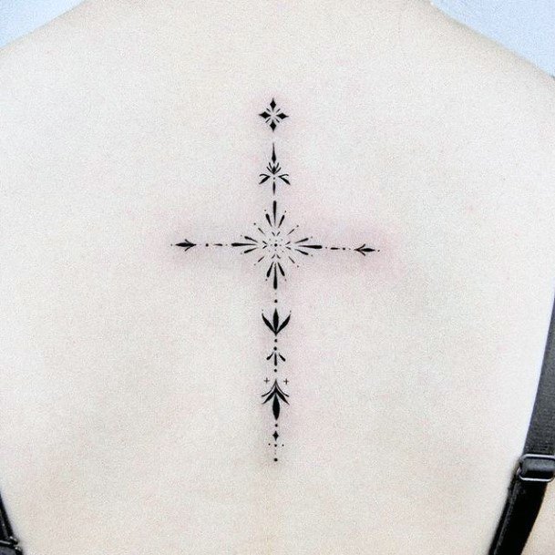 Cool First Womens Tattoo Designs