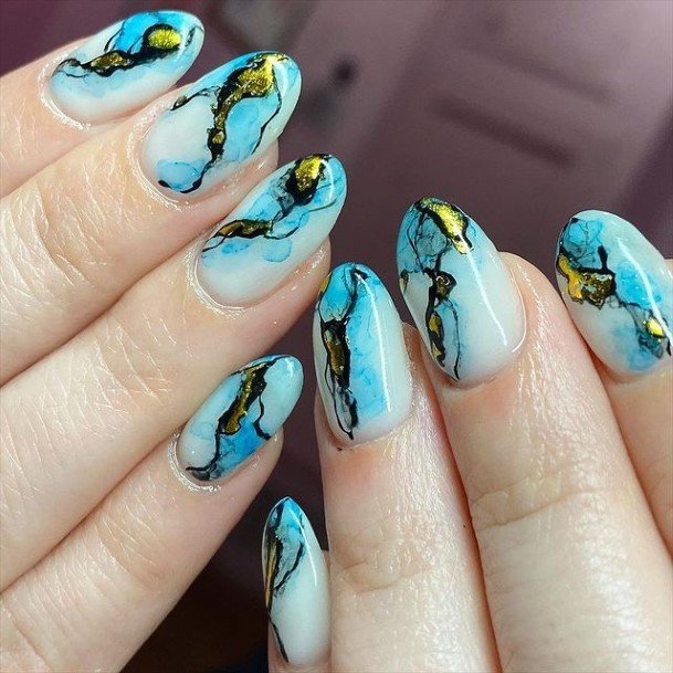 Cool Funky Nails For Women